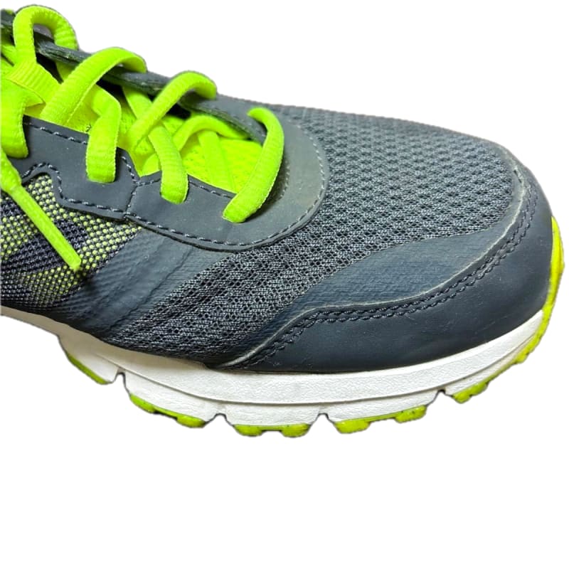 Nike 685139-003 Yellow Green Fluorescent Men's 27.0cm