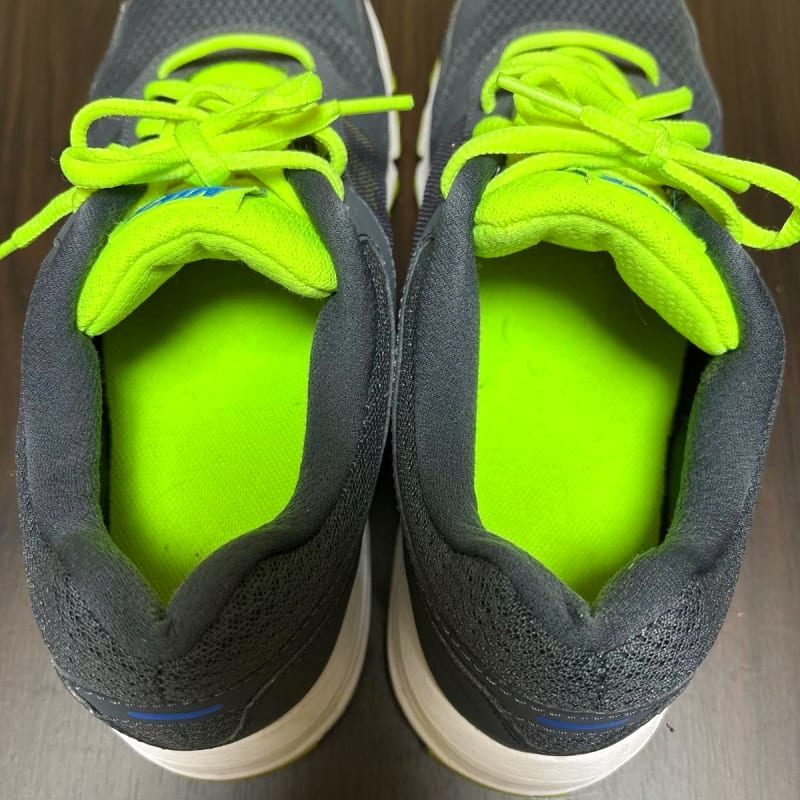 Nike 685139-003 Yellow Green Fluorescent Men's 27.0cm