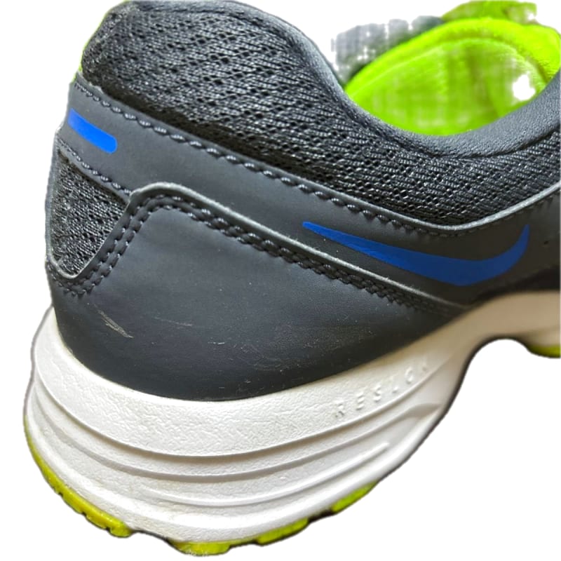 Nike 685139-003 Yellow Green Fluorescent Men's 27.0cm
