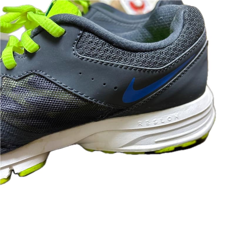 Nike 685139-003 Yellow Green Fluorescent Men's 27.0cm
