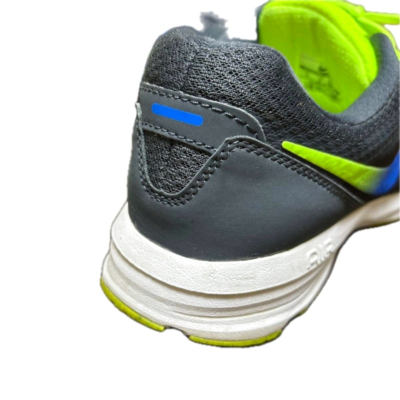 Nike 685139-003 Yellow Green Fluorescent Men's 27.0cm