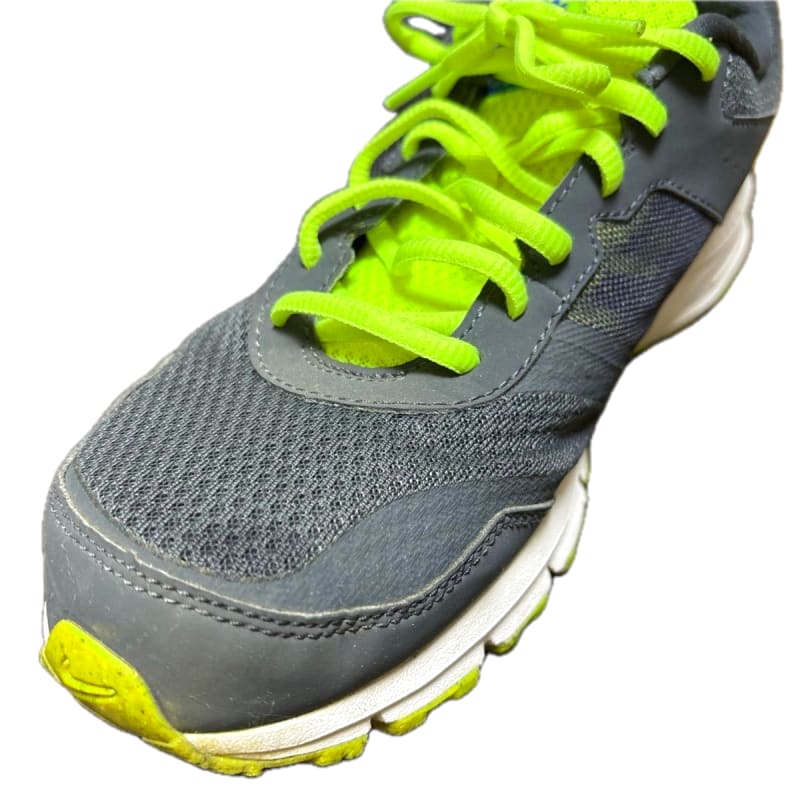 Nike 685139-003 Yellow Green Fluorescent Men's 27.0cm