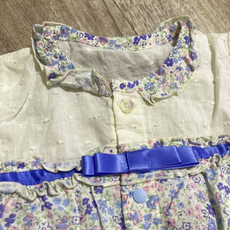 Baby Clothes Set