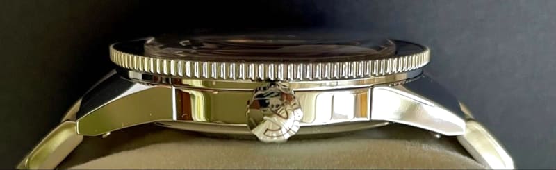 RADO Captain Cook Automatic Watch R32.105.353