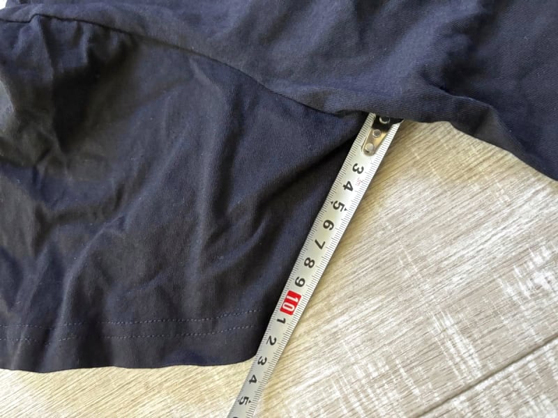 T-Shirt Size L