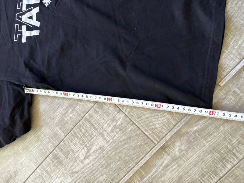 T-Shirt Size L
