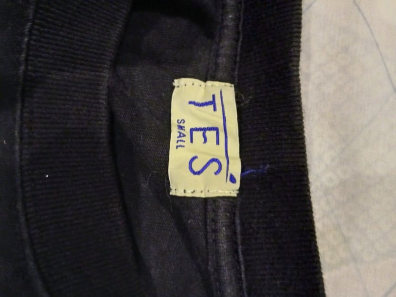 Chloe Men’s T-Shirt Size S