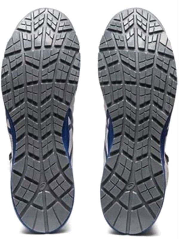 Asics Safety Shoes