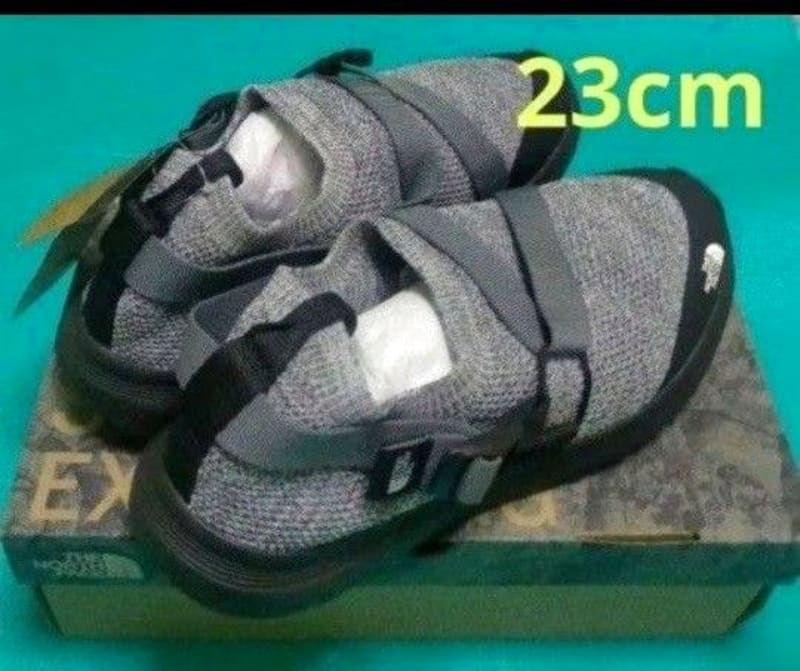 The North Face Ultra Velocity ST NF51905 23cm