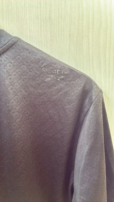 Reebok T-Shirt Size LL