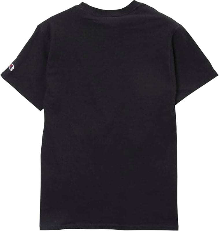 Champion Authentic T-Shirt Black XL