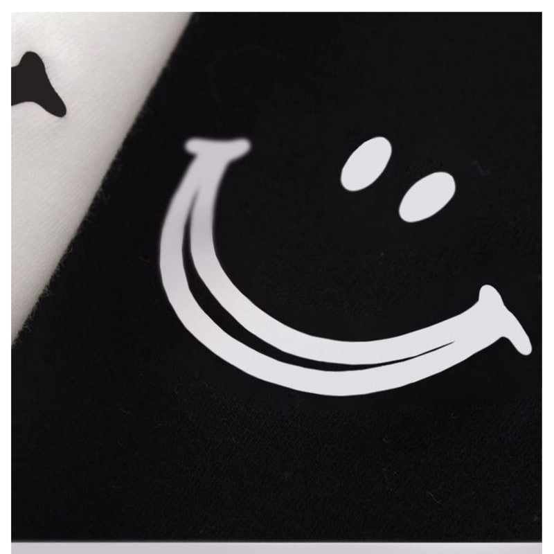 Big Smile T-Shirt Size L