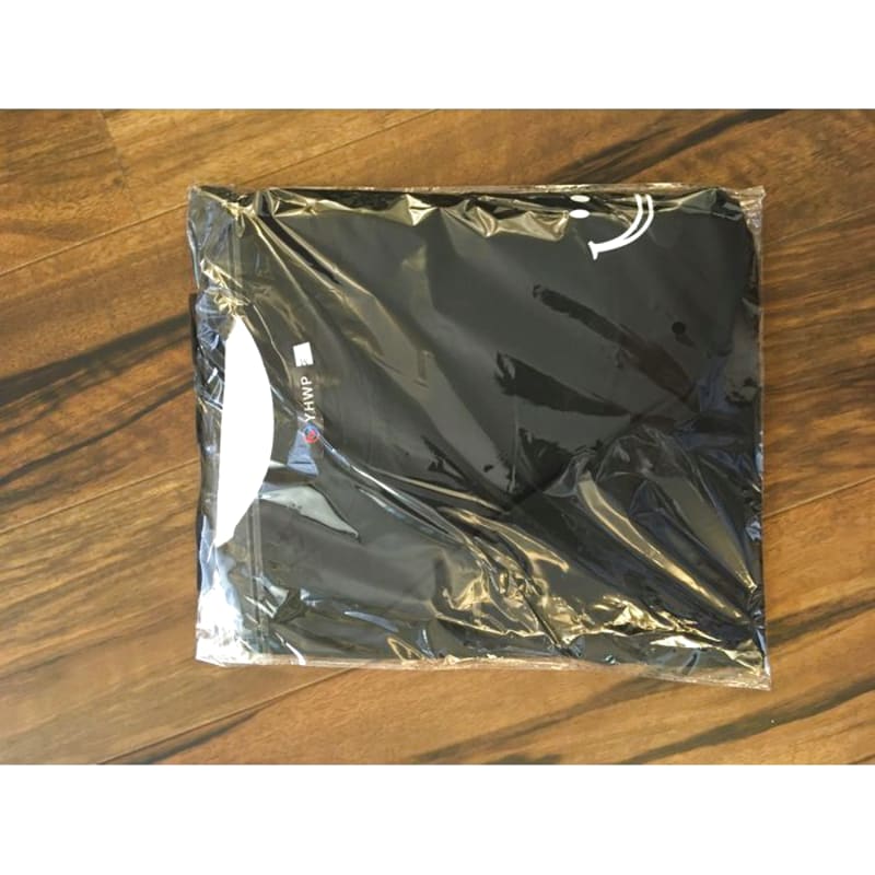 Big Smile T-Shirt Size L