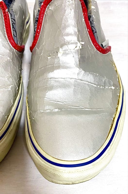 Rare VANS & MARC JACOBS Collaboration