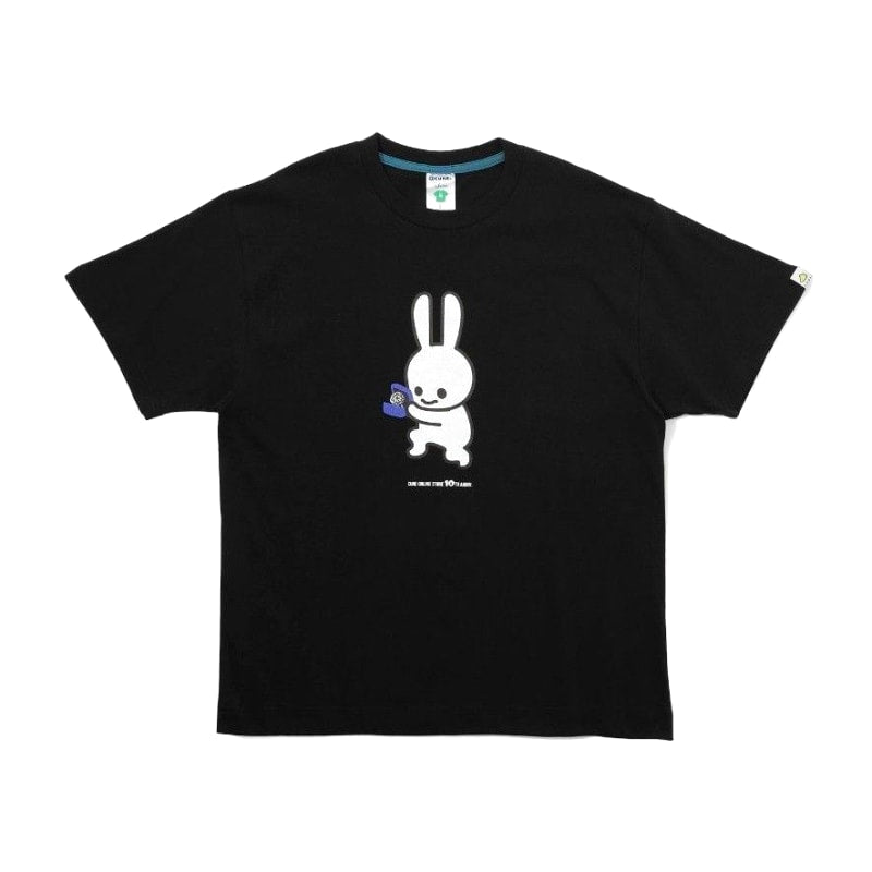 CUNE OS 10TH Anniversary T-Shirt XL Black