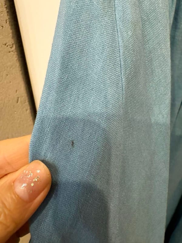 DOORS Exclusive O Neil of Dublin Turquoise Swing Skirt