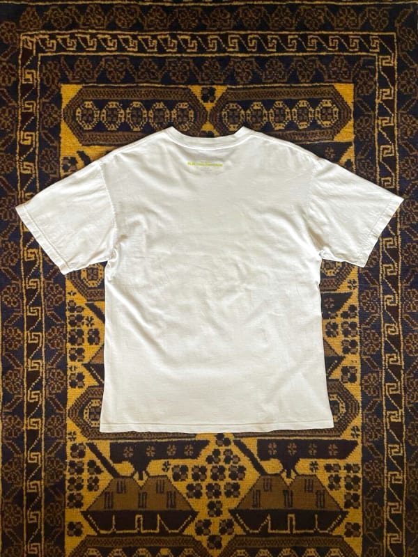 Rare Electric Cottage Earth T-Shirt
