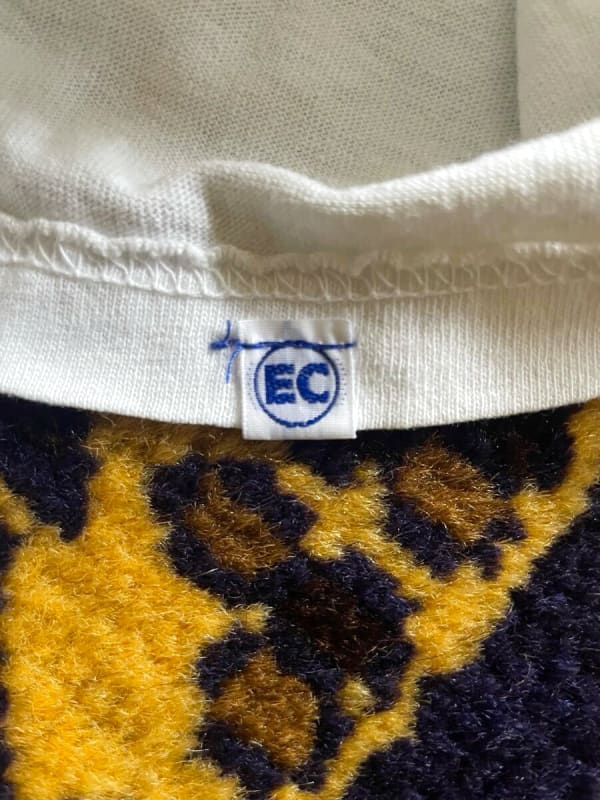 Rare Electric Cottage Earth T-Shirt