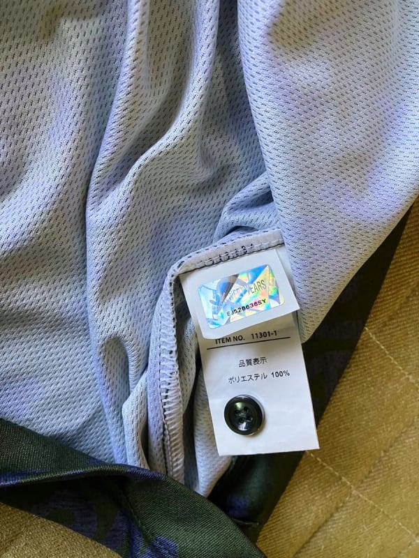 SY32 By Sweetyears Pattern Polo Shirts Golf Short Sleeve Polo Shirt