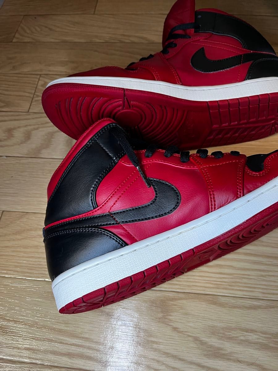 Nike Air Jordan 1 Reverse Bread 27.5cm