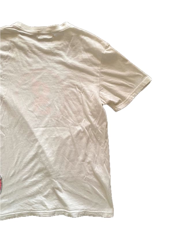Goodenough Double Circle G T-Shirts Size S