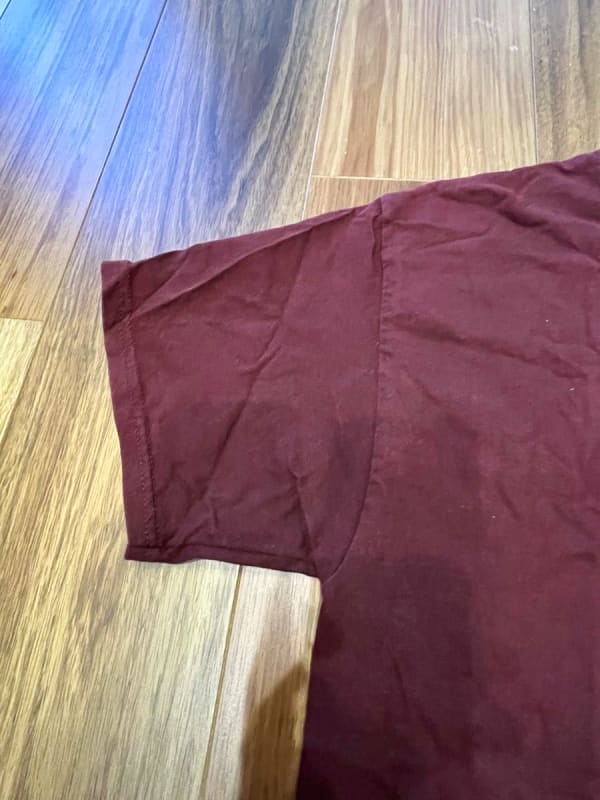 Champion Authentic T-Shirts M Size