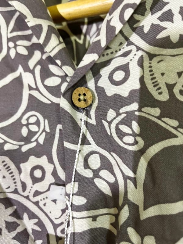 The Island Aloha Shirts New Aloha Shirt M