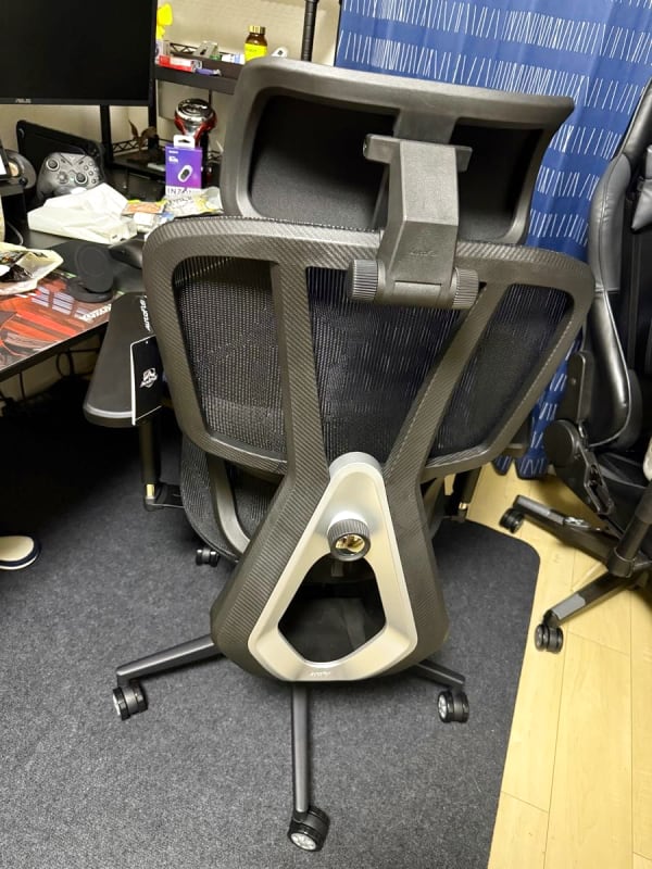 Almost New Autofull G5 Gaming Chair Office Chair