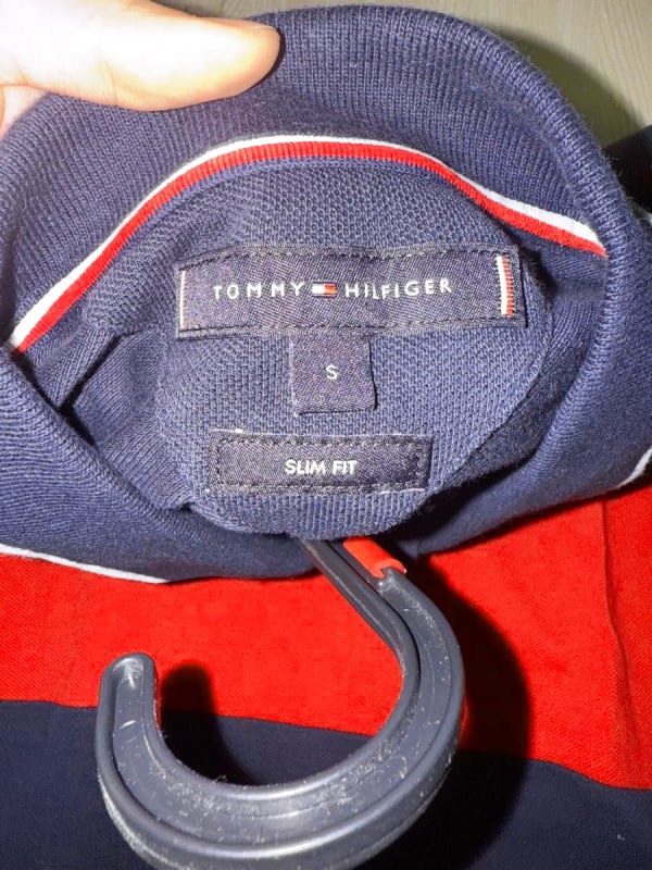 Tommy Polo Shirt