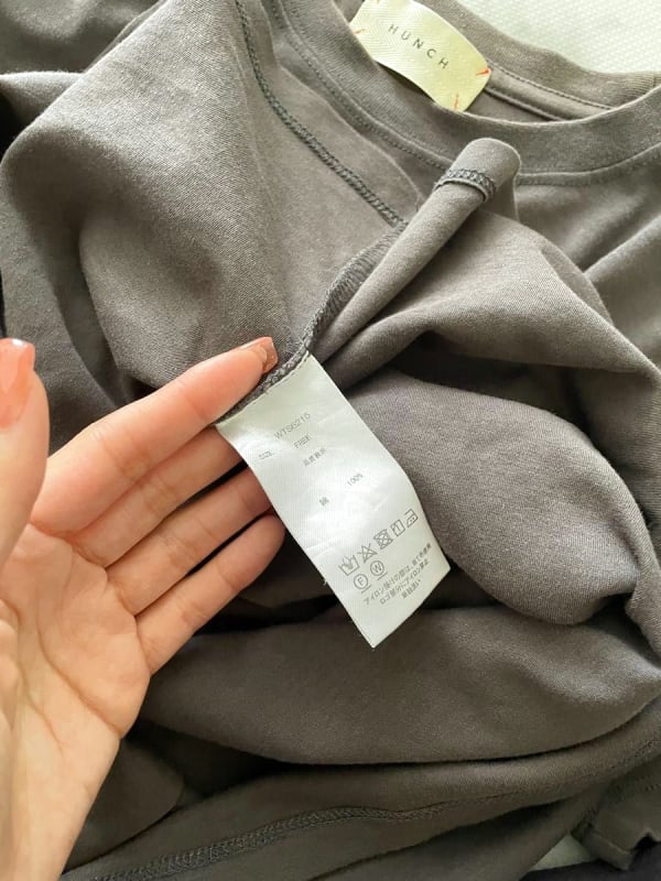 Draw T-Shirt Embroidery Print M