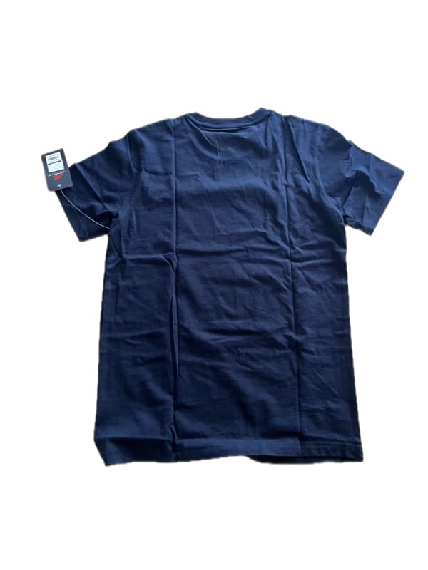 New Balance T-Shirt Black M
