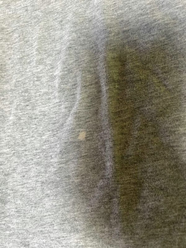 Uniqlo T-Shirt Gray Size M