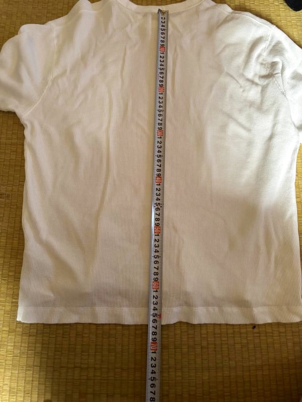 GU Half Sleeve Shirt Size M