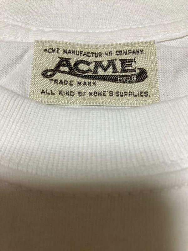 AMCO T-Shirts Unisex Size S