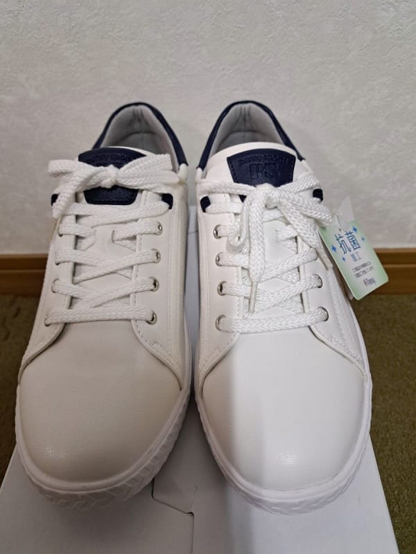 Pansy Women's Sneakers 24.5cm
