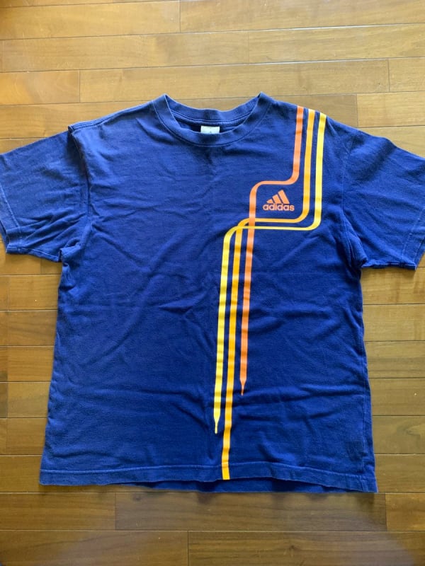 Adidas T-Shirt Size L
