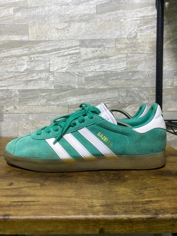 Adidas Gazelle Sneakers