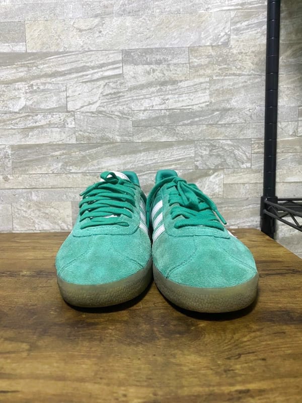 Adidas Gazelle Sneakers