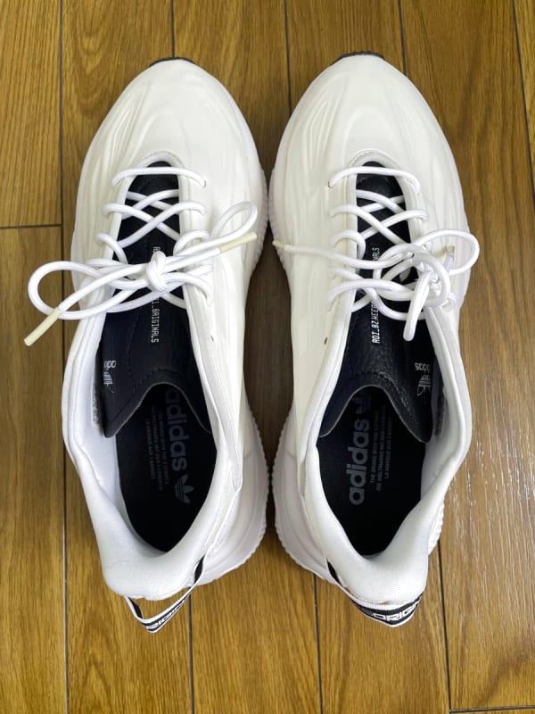 Adidas Originals OZWEEGO Celox 27cm New