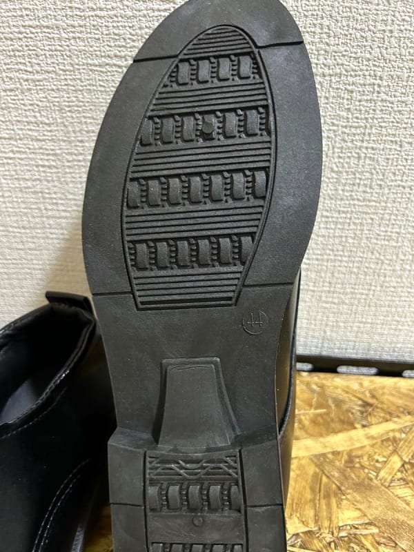 Business Shoes 28cm Men's Sneakers Formal Lightweight Black