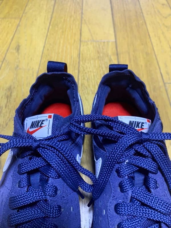 Nike City FZ3863-400 23.5cm Not Negotiable