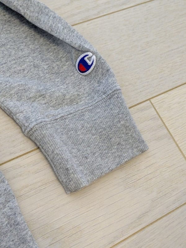 Champion Long Sleeve T-Shirt 140cm
