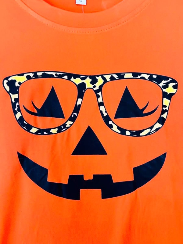 New Halloween T-Shirt Size XL