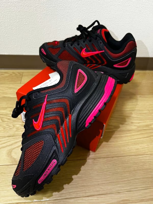 Nike Air Pegasus Sneakers 23.5cm