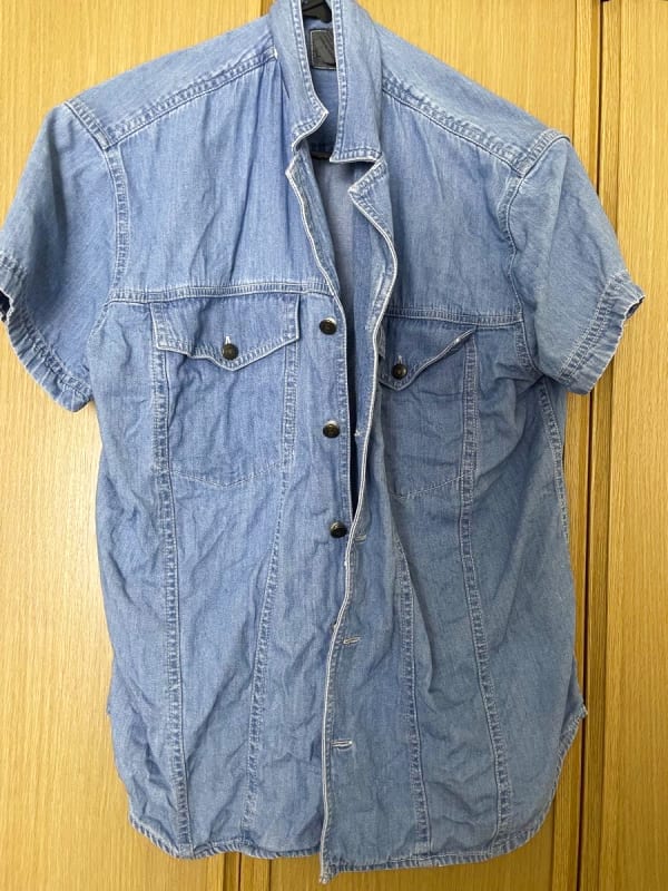 Short Sleeve Shirt