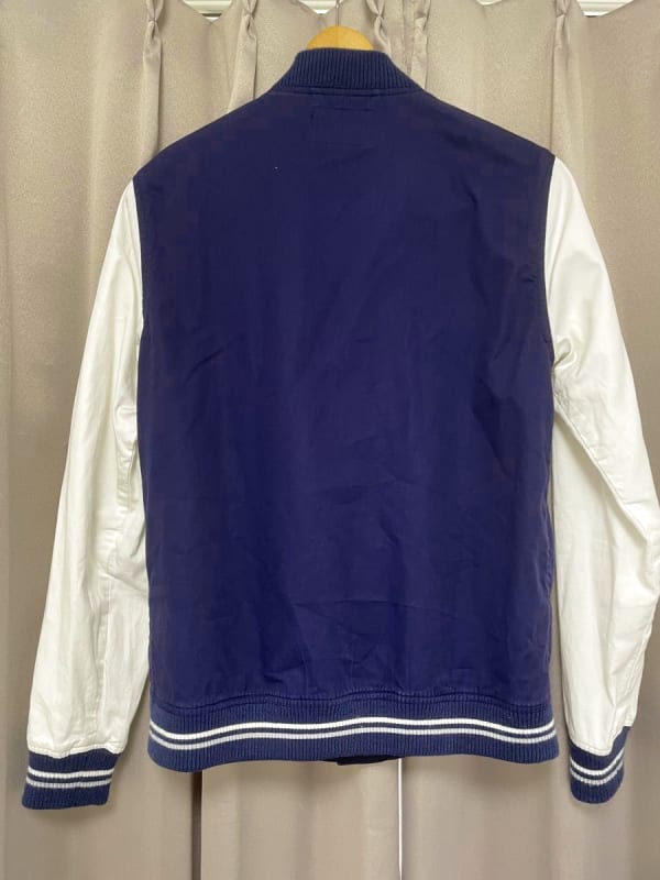 Simplicite Plus Cotton Shirt Jacket 38