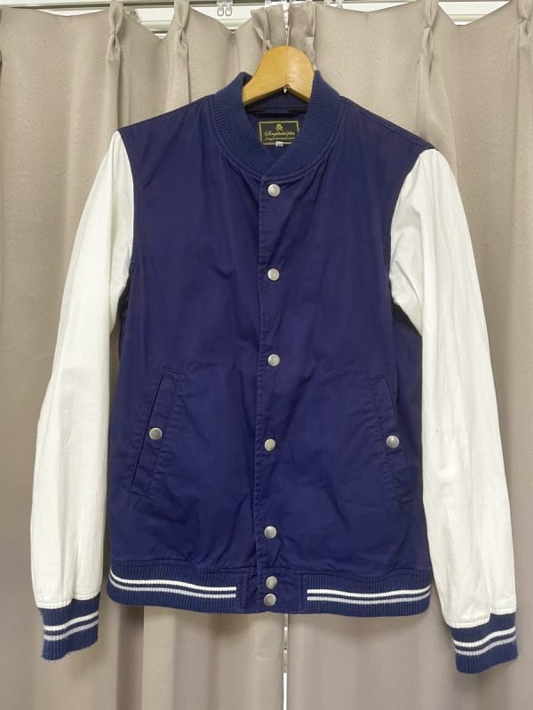 Simplicite Plus Cotton Shirt Jacket 38