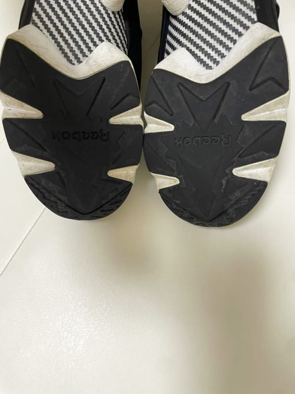 Reebok Instapump Fury Sneakers 28cm