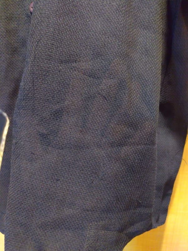 Men's Short Sleeve Shirt M Size