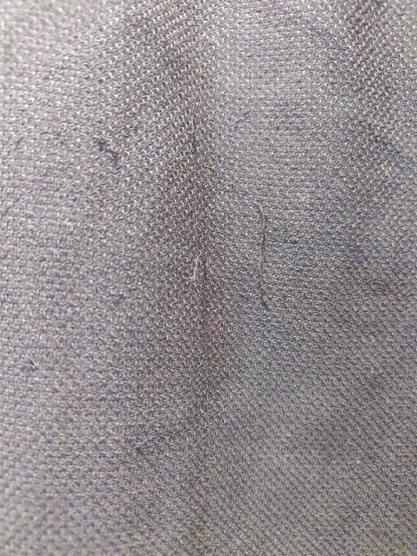 Men's Short Sleeve Shirt M Size